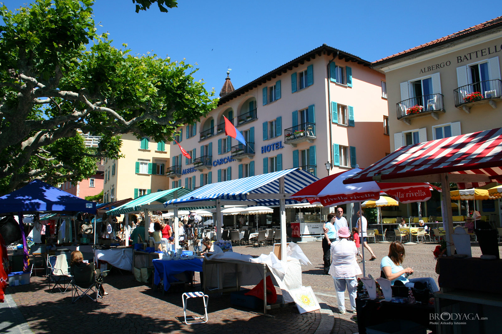 Ascona
